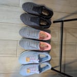 スケッチャーズ スリップインズ：サミッツ - エブリデイ セット