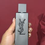 User submitted media