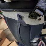 Mizuno BR - DX Stand Golf Bags