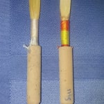 Singin dog oboe shop reeds