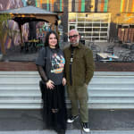 User submitted media