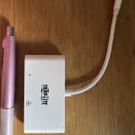 Tripp Lite USB C to HDMI Multiport Video Adapter Converter w/ USB-A Hub, USB-C  PD Charging Port & Gigabit Ethernet Port, - U444-06N-H4GU-C - Docking  Stations & Port Replicators 