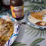 User submitted media