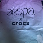 Aespa X Crocs Stomp Lined Clog   Crocs