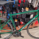Specialized allez clearance elite green