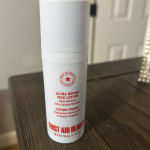 User submitted media