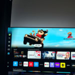 User submitted media
