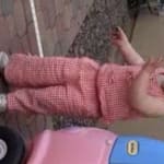 User submitted media