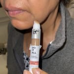 User submitted media