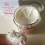 User submitted media