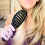 User submitted media