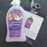 User submitted media