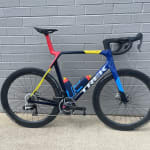 【専用】マドン Yahoo!オークション -「trek トレック マドン」(パーツ) (自転車