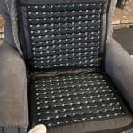 User submitted media