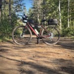 Bontrager MIK Utility Trunk Bag - Electra Bikes