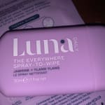 User submitted media