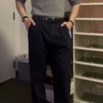 User submitted media