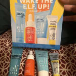 User submitted media