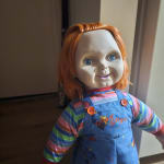 Good guy doll spencers shop