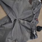 Wrangler Workwear Ranger Pant in Black
