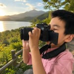 User submitted media