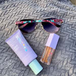 User submitted media