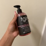User submitted media