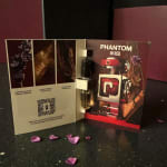 User submitted media