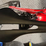 Bontrager Carbon XXX Bike Saddle - Trek Bikes (JP)