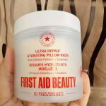 User submitted media