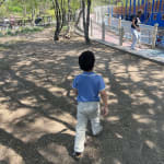 Baggy Carpenter Jeans for Toddler Boys