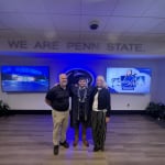 User submitted media