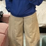 User submitted media