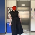 User submitted media