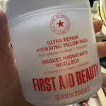 User submitted media