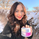 User submitted media