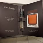 User submitted media