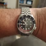 SEIKO 5 6本 SEIKO prospex SBEJ009 SPB381J1 Mechanical 6R54 watch 2023.06
