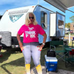 User submitted media