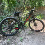Roscoe 8 - Trek Bikes