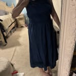 User submitted media