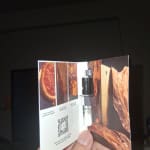 User submitted media