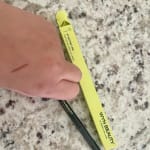 User submitted media