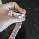 Fossil new arrivals ftw 6051