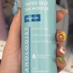 User submitted media