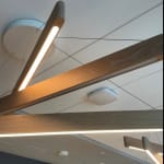 User submitted media