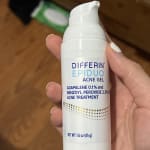 User submitted media