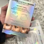 User submitted media