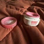 User submitted media