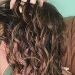 User submitted media